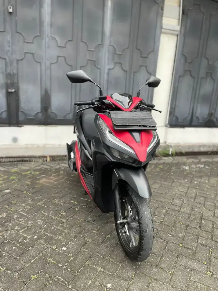 HONDA VARIO 150 2021 SIAP PAKAI