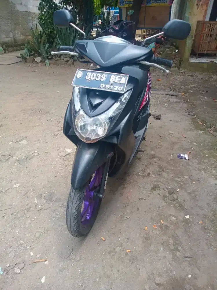 di jual mio soul