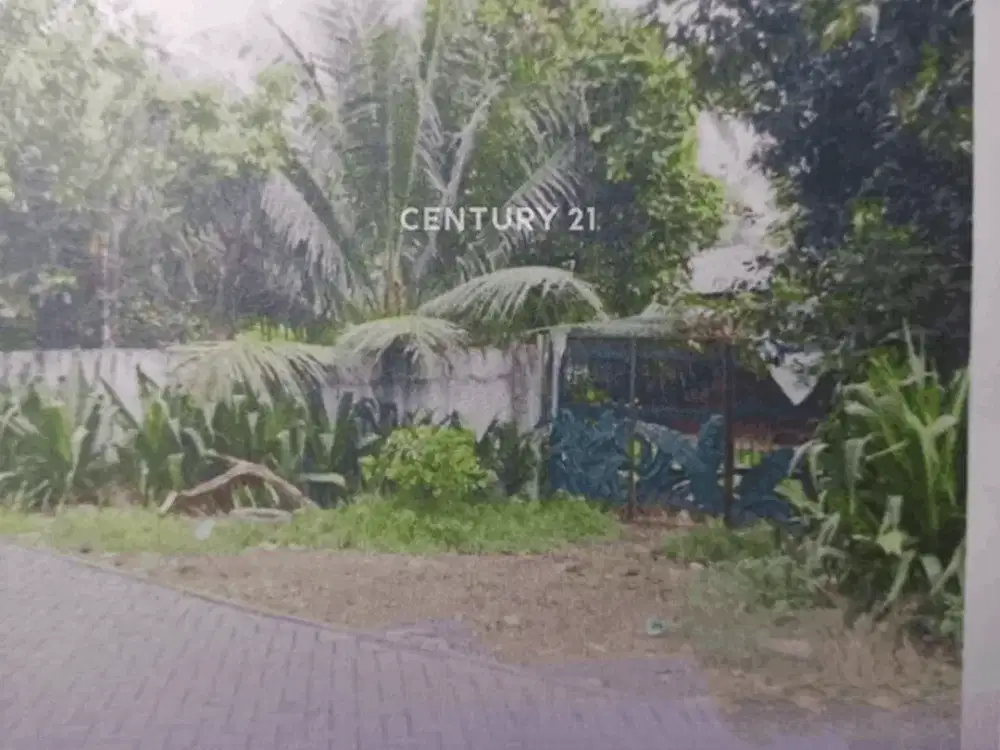 Dijual Kavling Strategis Harga Menarik Di Cipondoh Tangerang