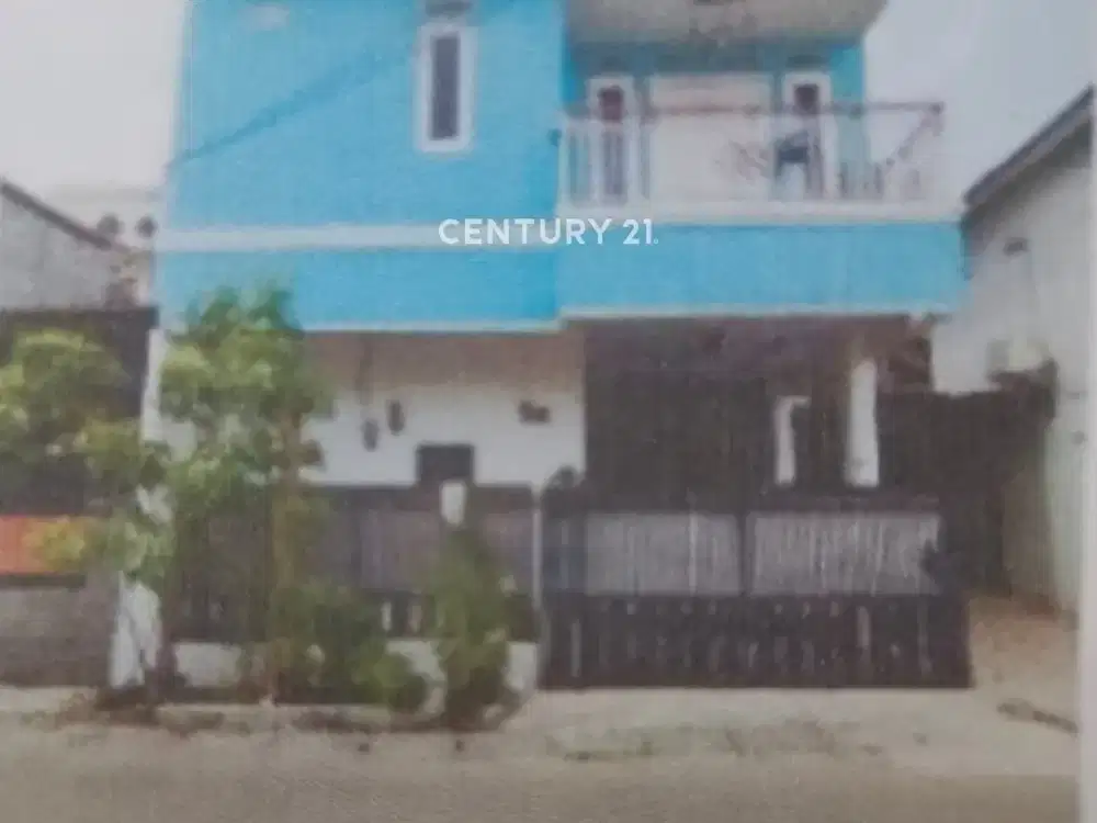 Dijual Rumah Strategis Harga Menarik Di Tangerang Selatan