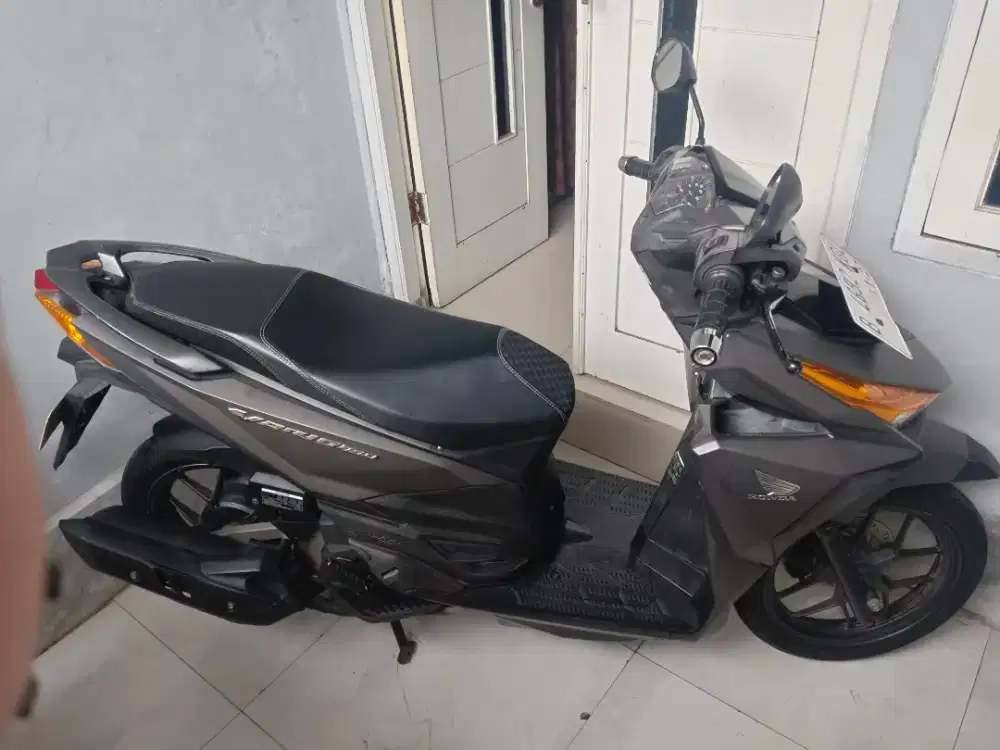 Vario 150 LED CBS ISS 2017