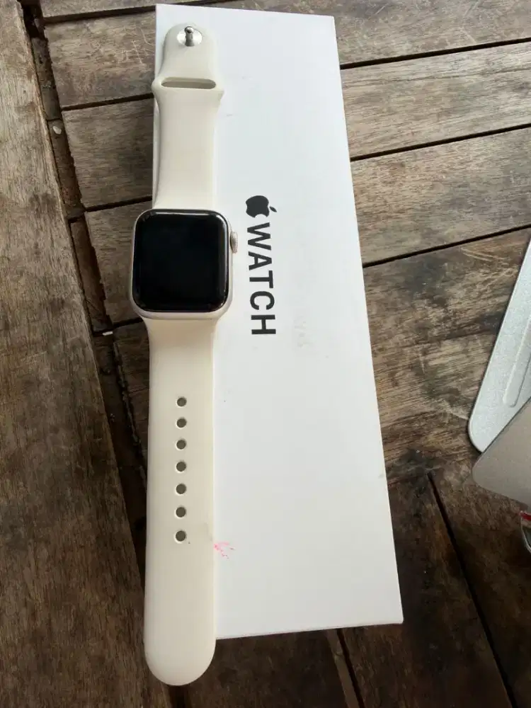 Jam Apple ..asli ibox