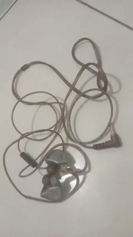 RKZ headset 50rb. suara mantap