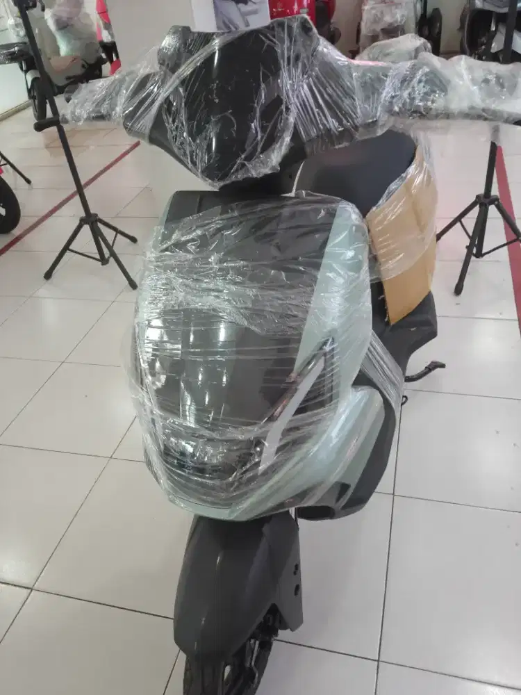 SEPEDA LISTRIK D66A GR UWINFLY