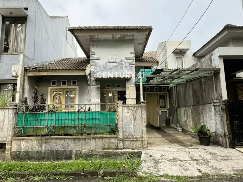 Dijual Rumah Strategis Harga Menarik Di Bintaro Tangsel