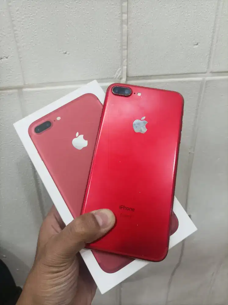 iphone 7 plus 128gb alloperator