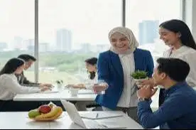 Dicari Sales Marketing Berpengalaman | Gaji + Komisi Besar