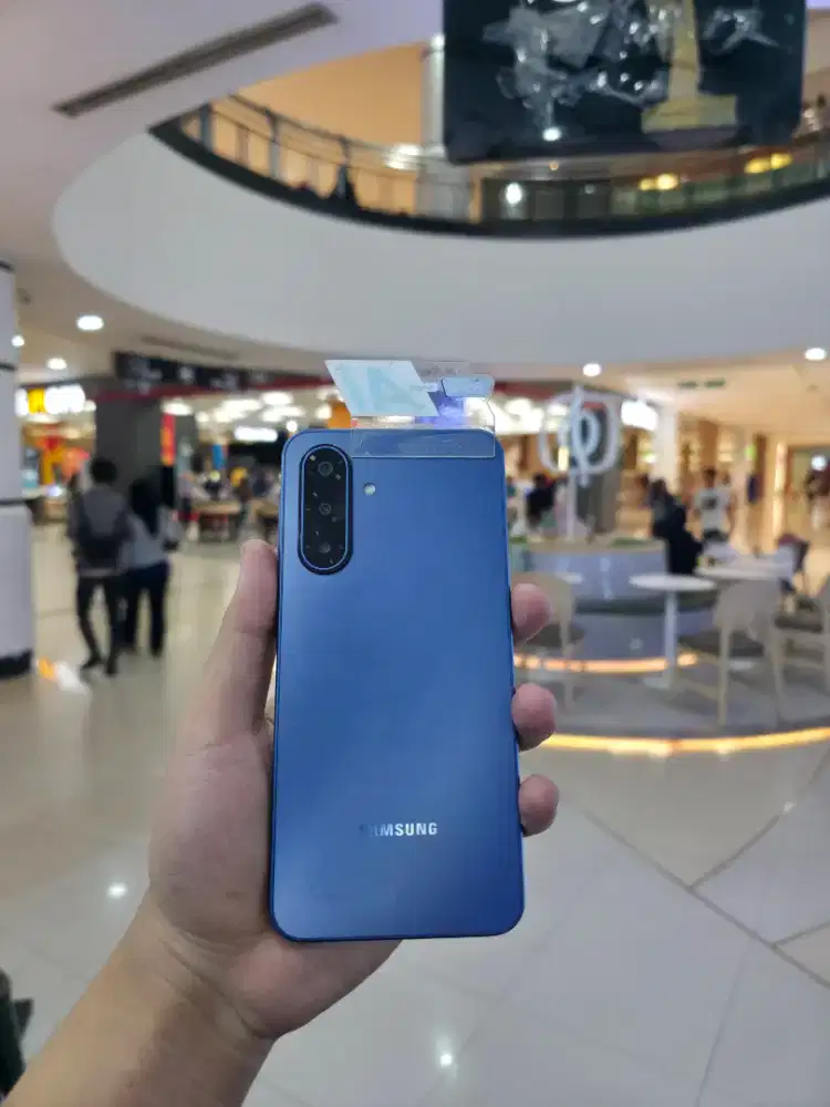 Samsung A17 5G 8+8/256 Garansi resmi sein