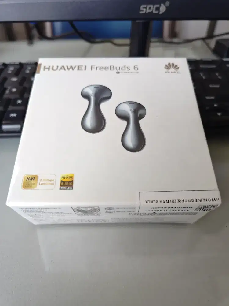 Huawei Freebuds 6 BNIB Murahh
