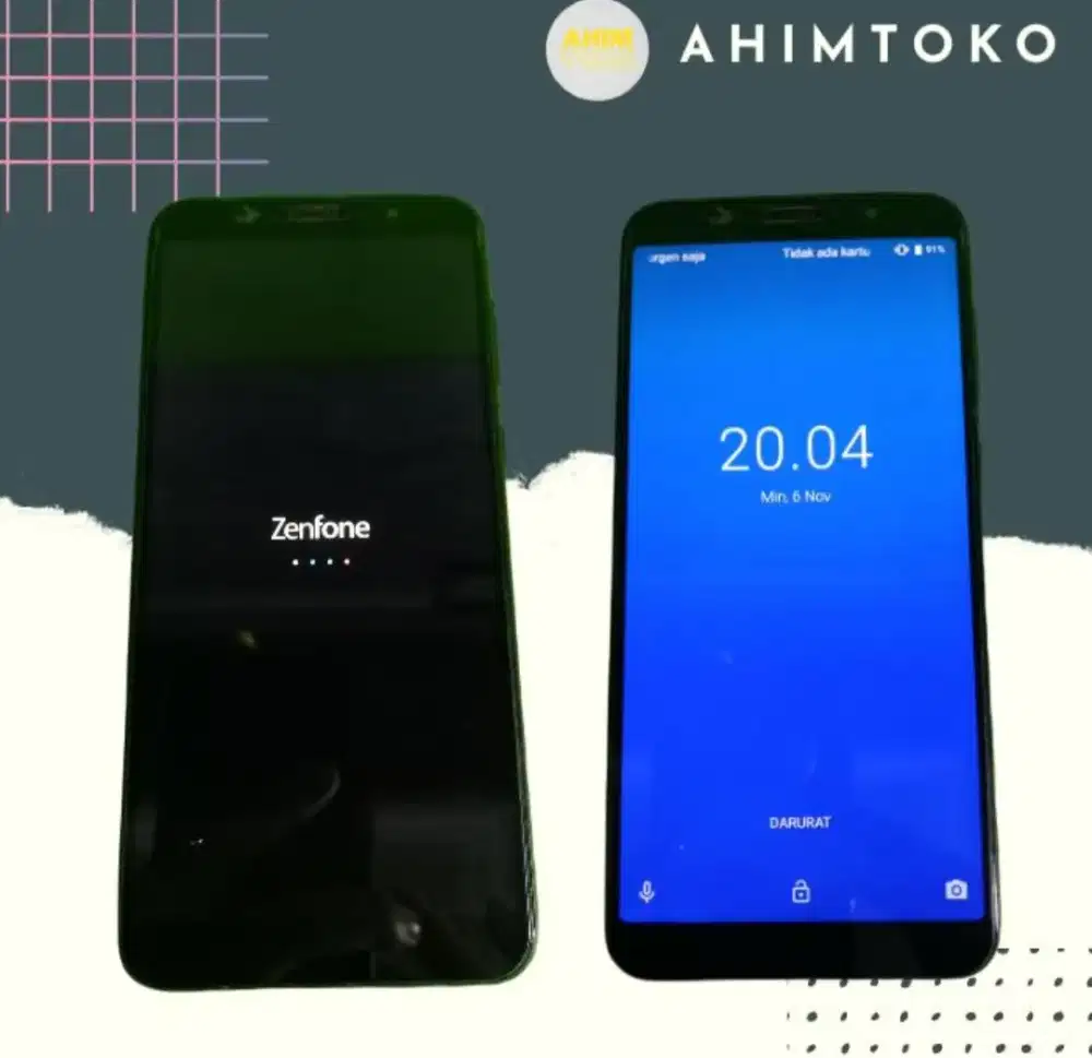 Asus Zenfone Max Pro M1 3GB/32GB