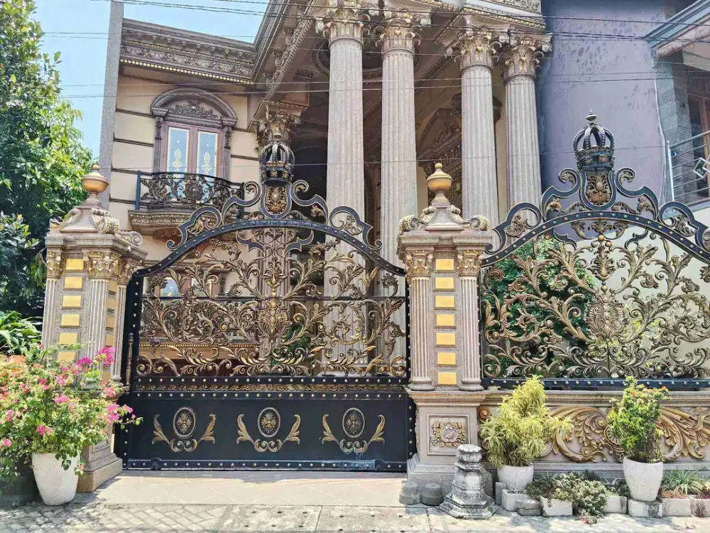 Dijual Via Lelang Rumah Desa Kejapanan Kec Gempol Kab Pasuruan