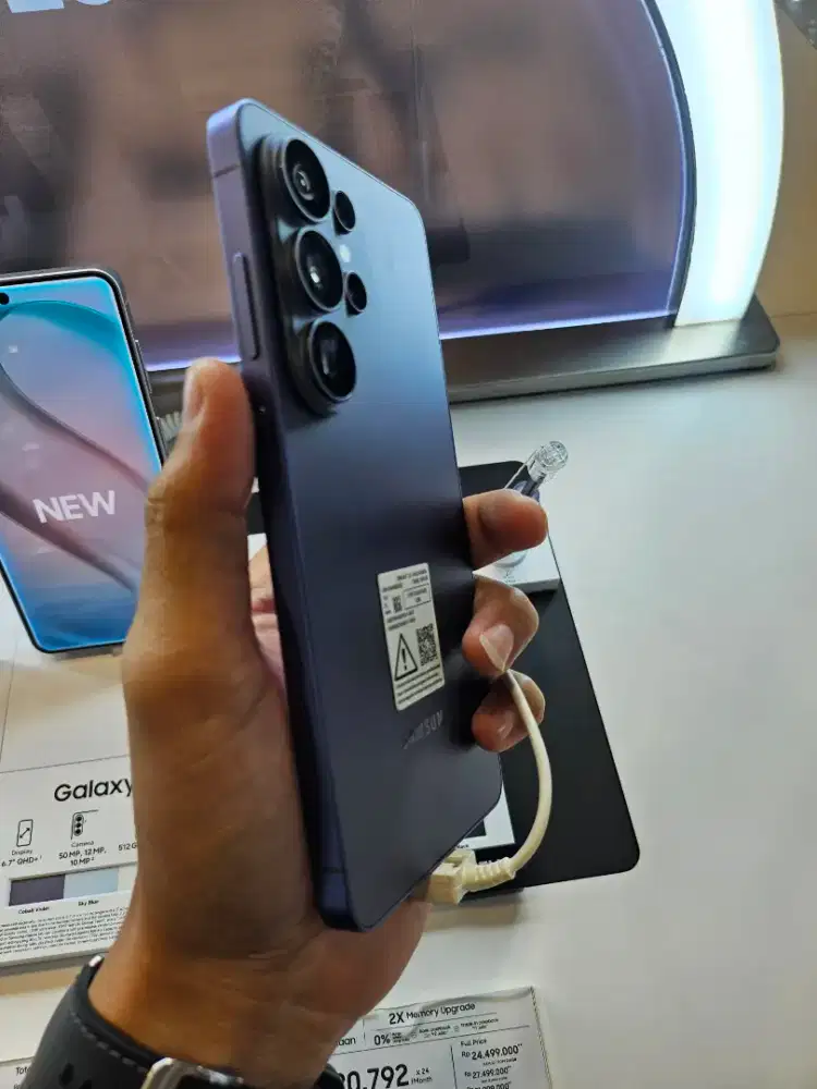 Samsung galaxy S26 Ultra 1tb