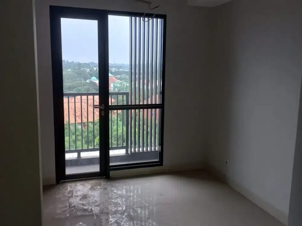 Turun Harga, dibawah Harga Pasar, Apartemen Baru di BSD Tangerag