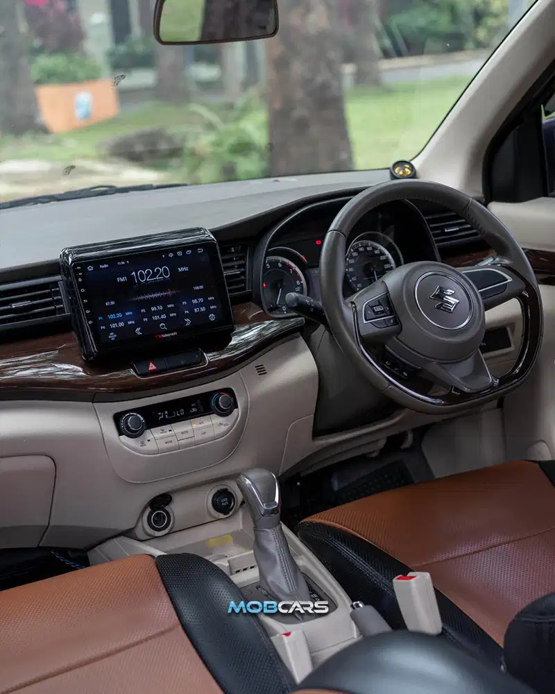 TERPERCAYA !! ERTIGA GX 2019