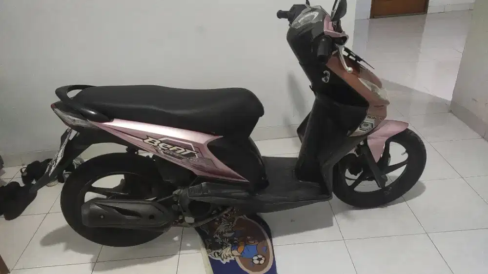 BEAT KARBU MURAH MERIAH