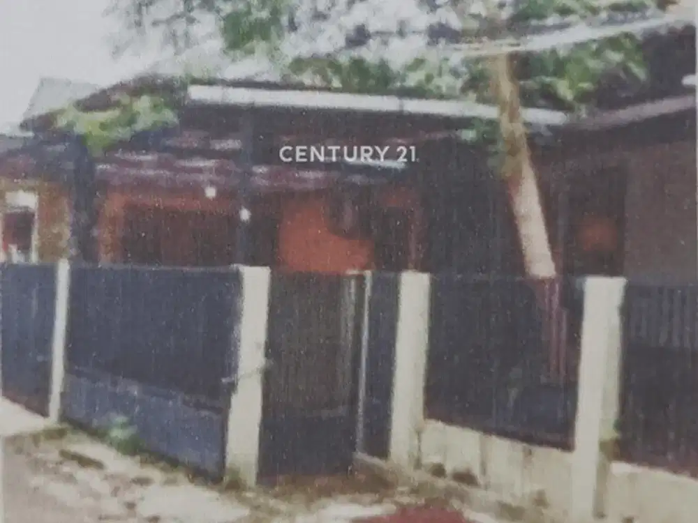 Dijual Rumah Strategis Harga Menarik Di Tangerang Selatan