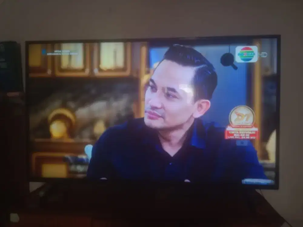 TV sony 55 inc Smart Tv full android