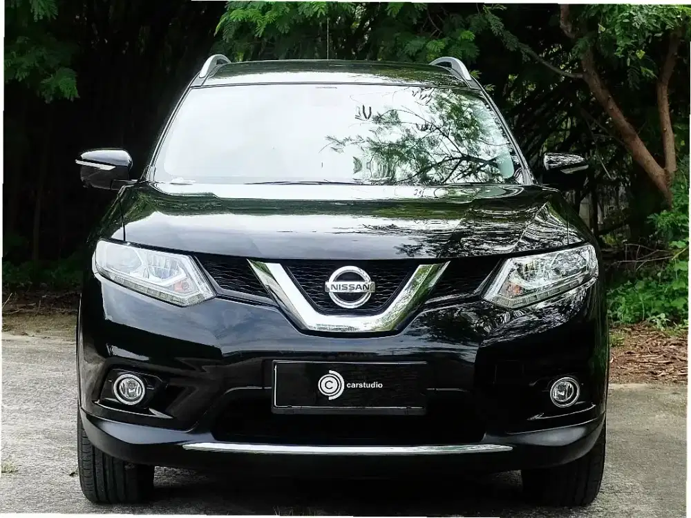 [KM 70RB]Nissan X-Trail 2.5 T32 CVT 2016 Xtrail 2017 Xtrail 2018