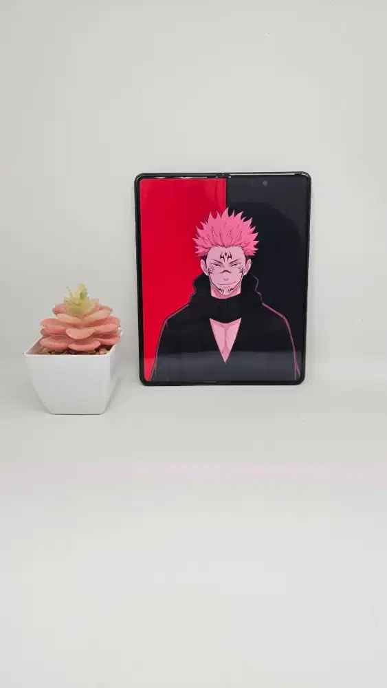 Samsung Z Fold 3 5G 12/256 (Black) SEIN 01-08-2023