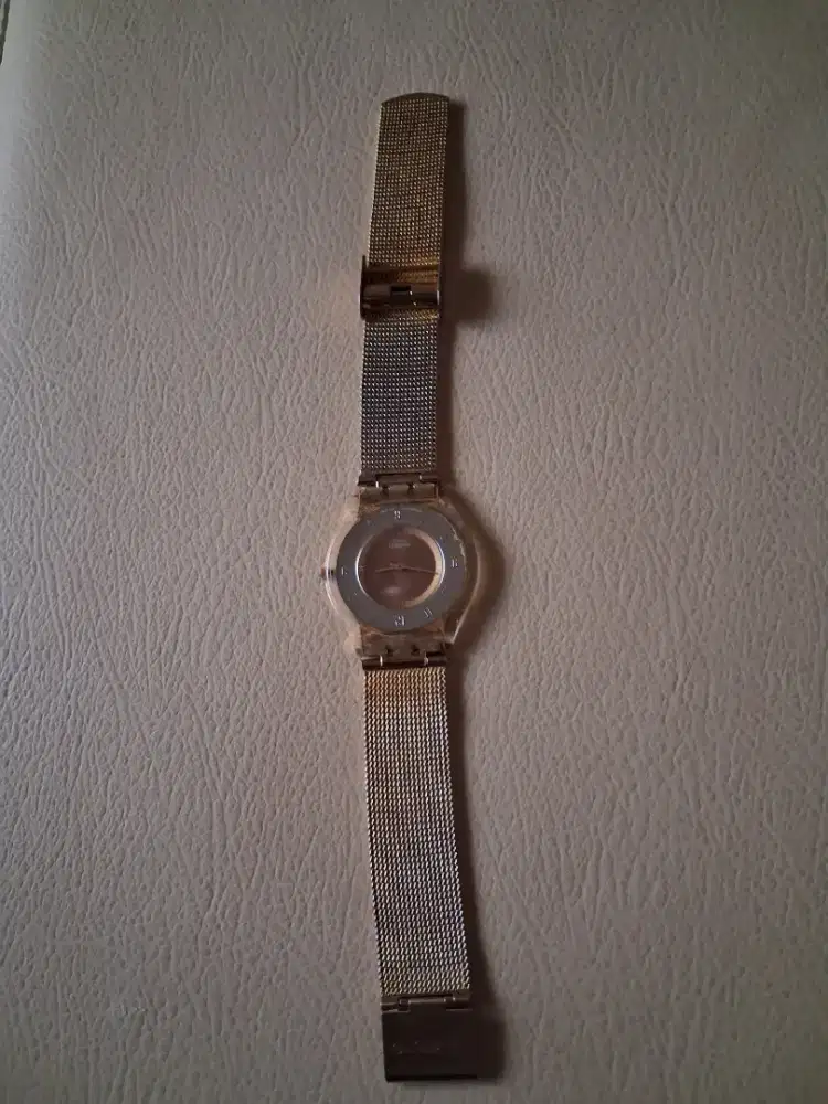 Jam Swach kondisi bagus