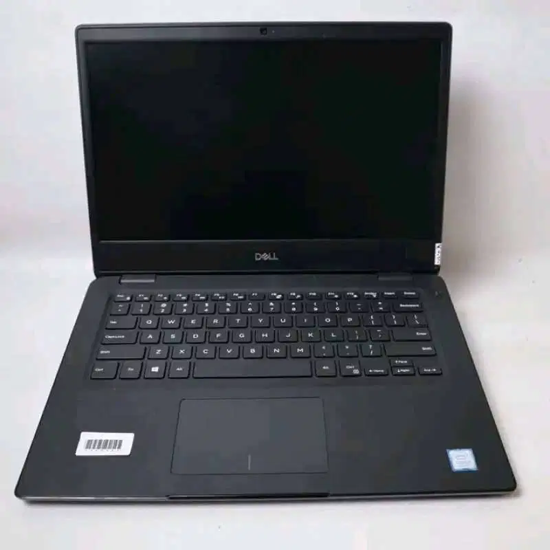 Laptop DELL Core i5 Gen 10 – Siap Pakai, Lancar untuk Kerja & Kuliah!