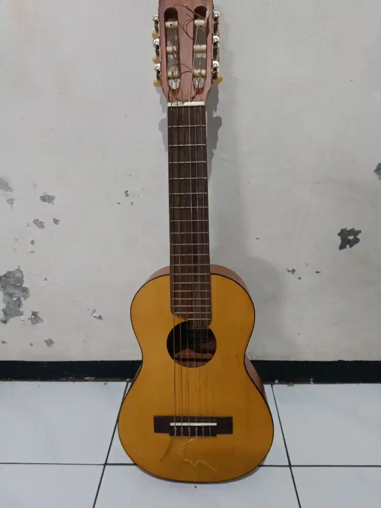 Guitarlele gl 1 full set