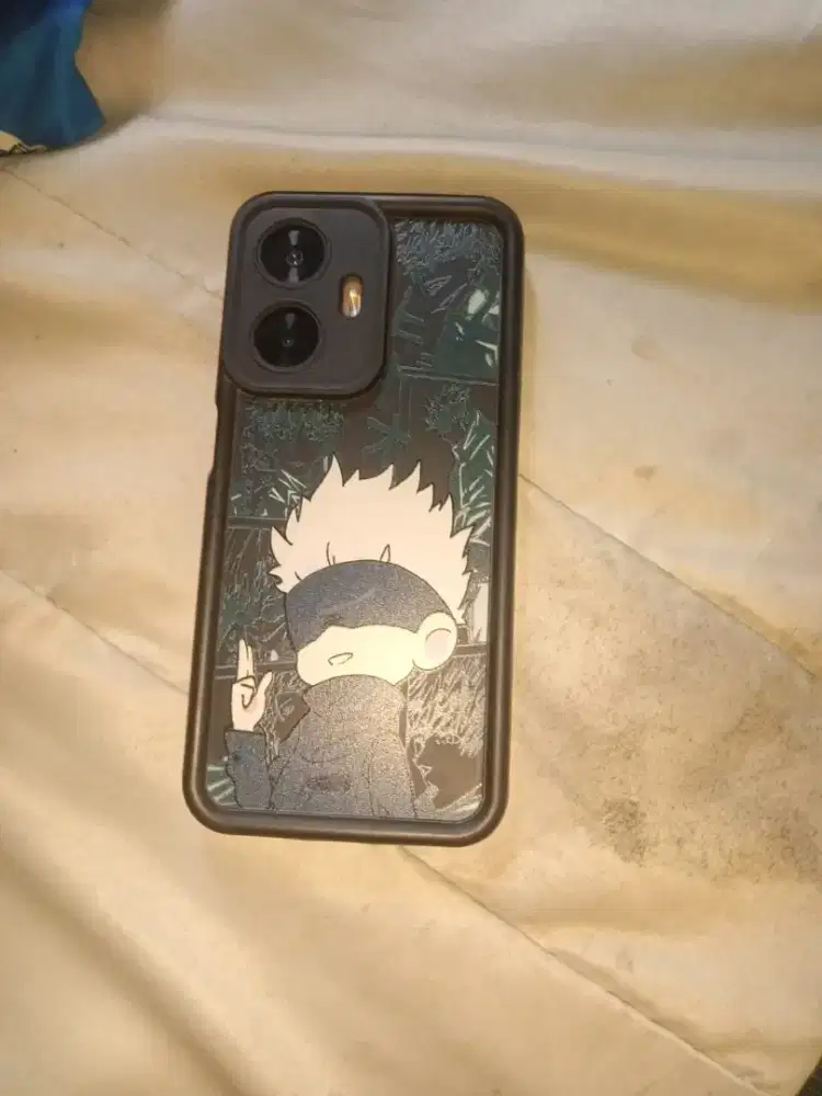 Realme c 55 ram 8/256 GB