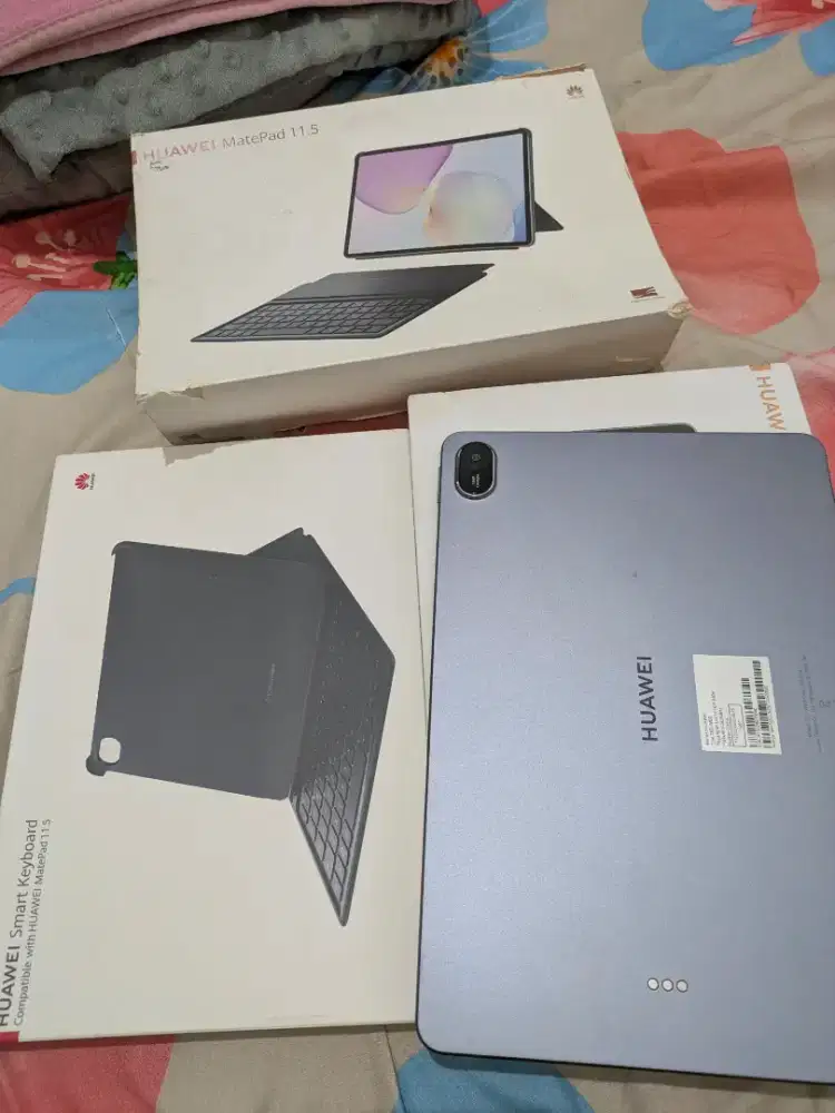 Huawei matepad 11.5 8/256gb 2025 papermate edition