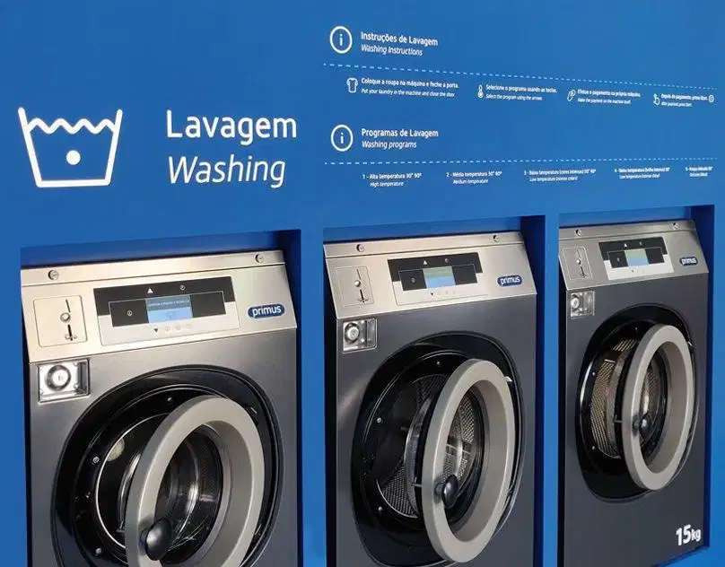 Lowongan Kerja Laundry