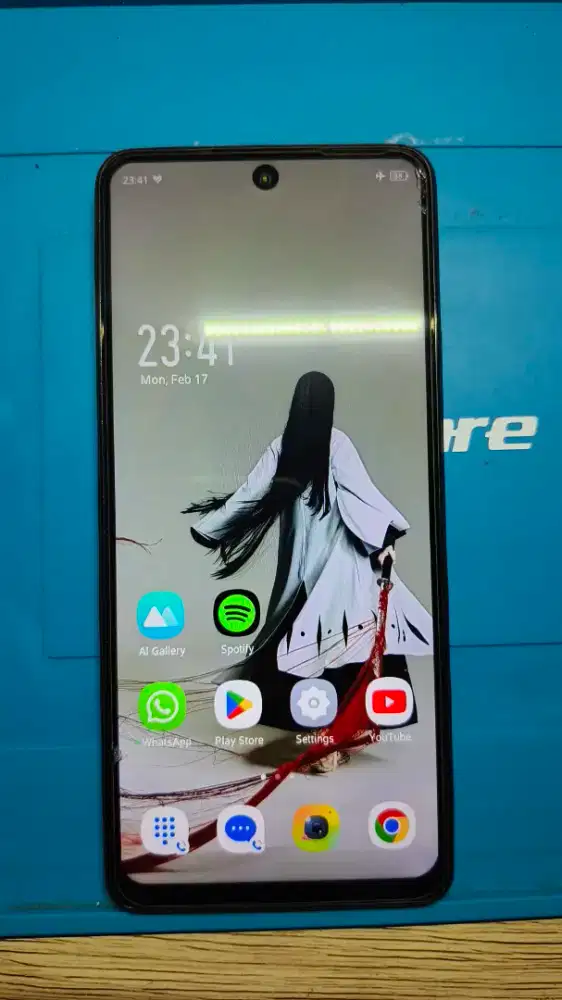 Infinix Note 30 8/256 Second