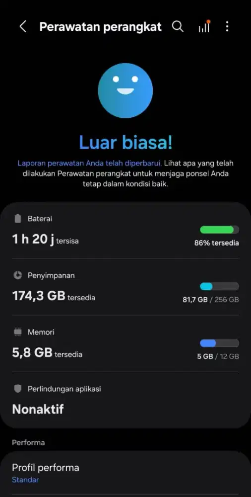 Samsung S24 Ultra 256 White