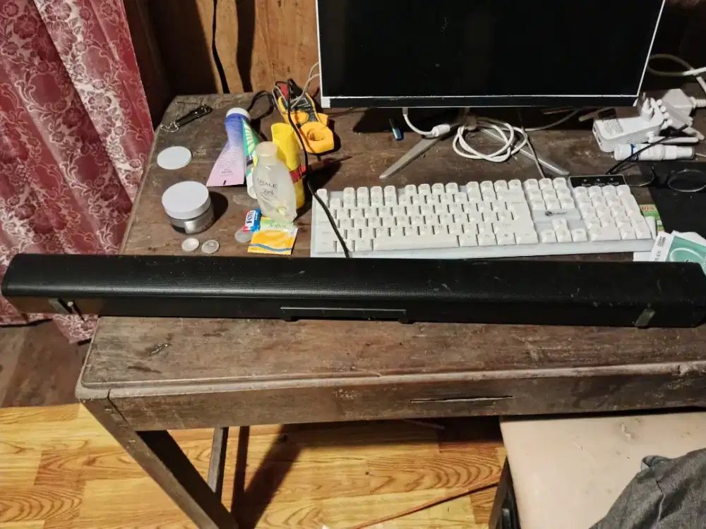 Xiaomi tv soundbar 30 w