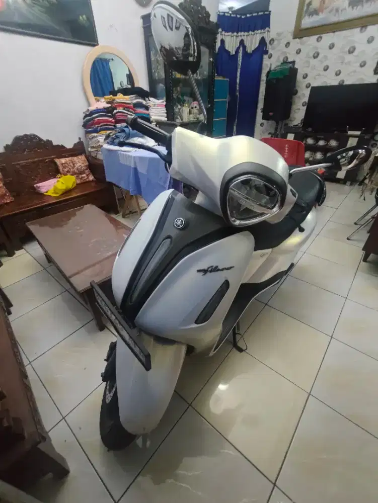YAMAHA FILANO TAHUN 2024