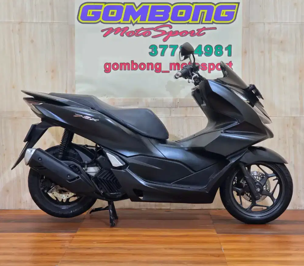 HONDA PCX 160 2021