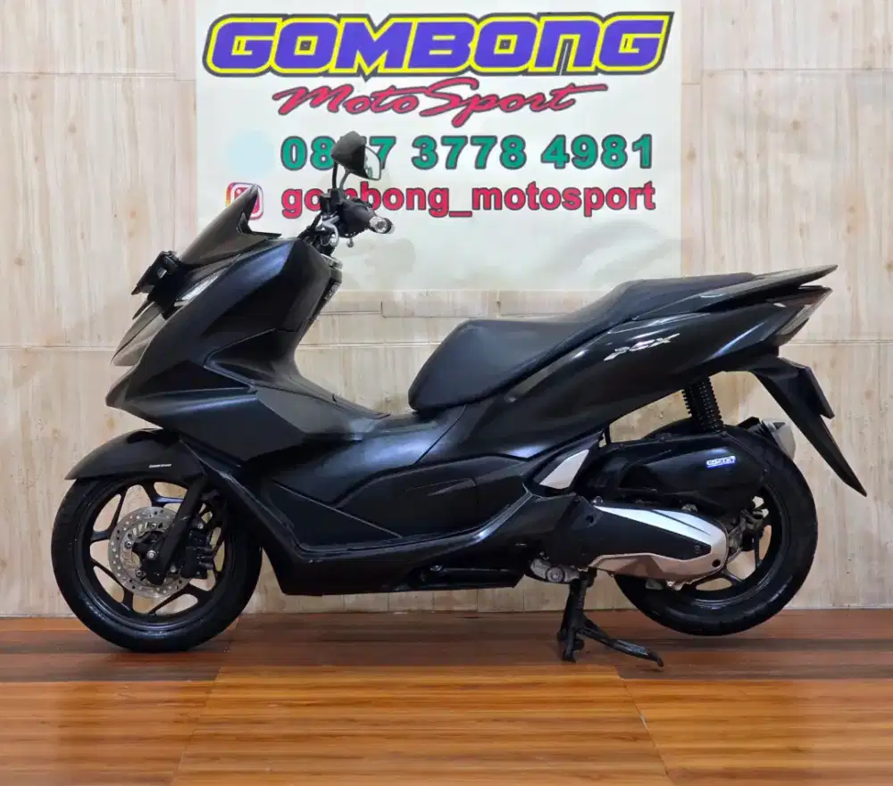 HONDA PCX 160 2021