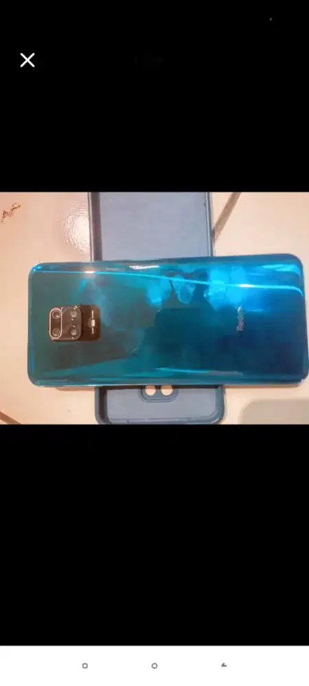 Xiaomi note 9pro 6/64