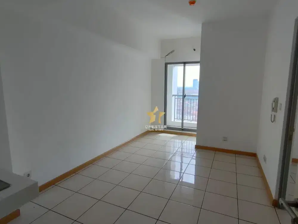 Dijual Apartemen Mtown Gading Serpong