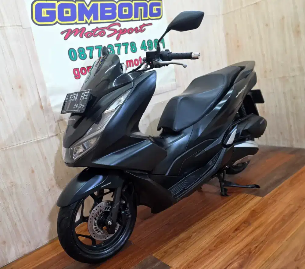 HONDA PCX 160 2021