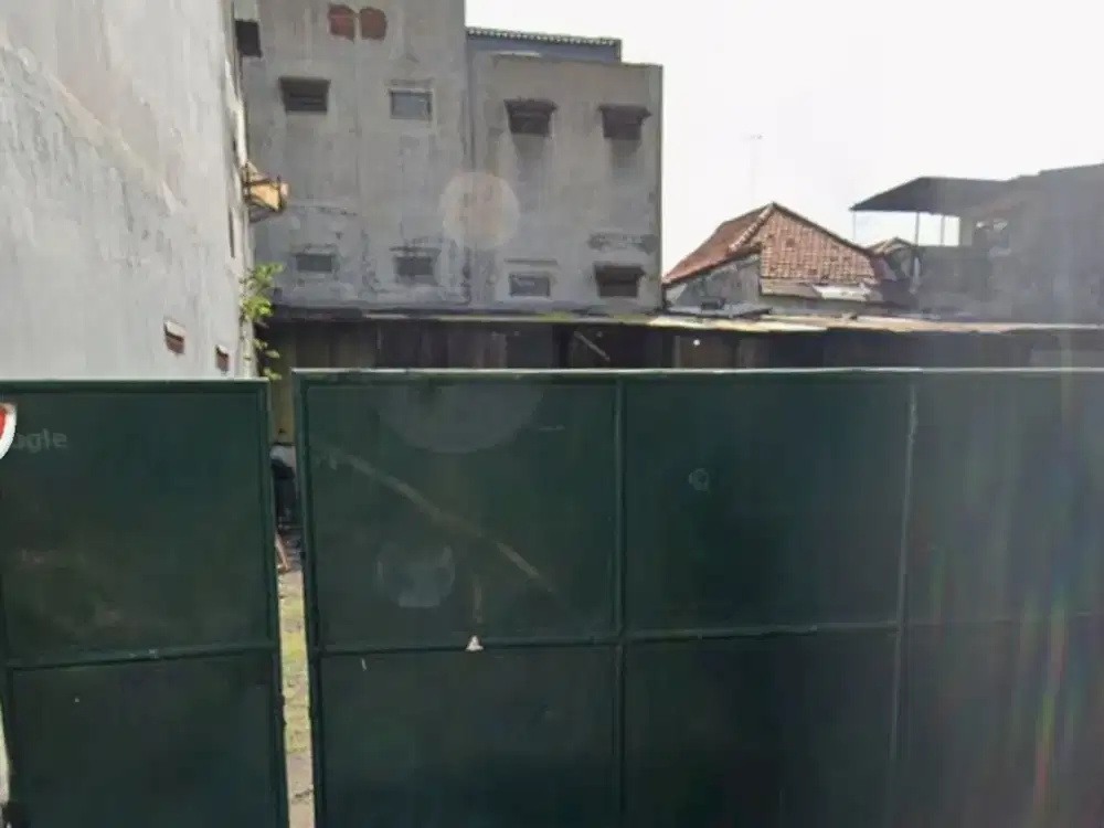 Dijual Tanah jalan Sombo, dekat Kapasan Sidodadi.
