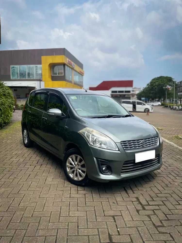 ERTIGA GX 1.4 MT 2012 TDP 2 JT