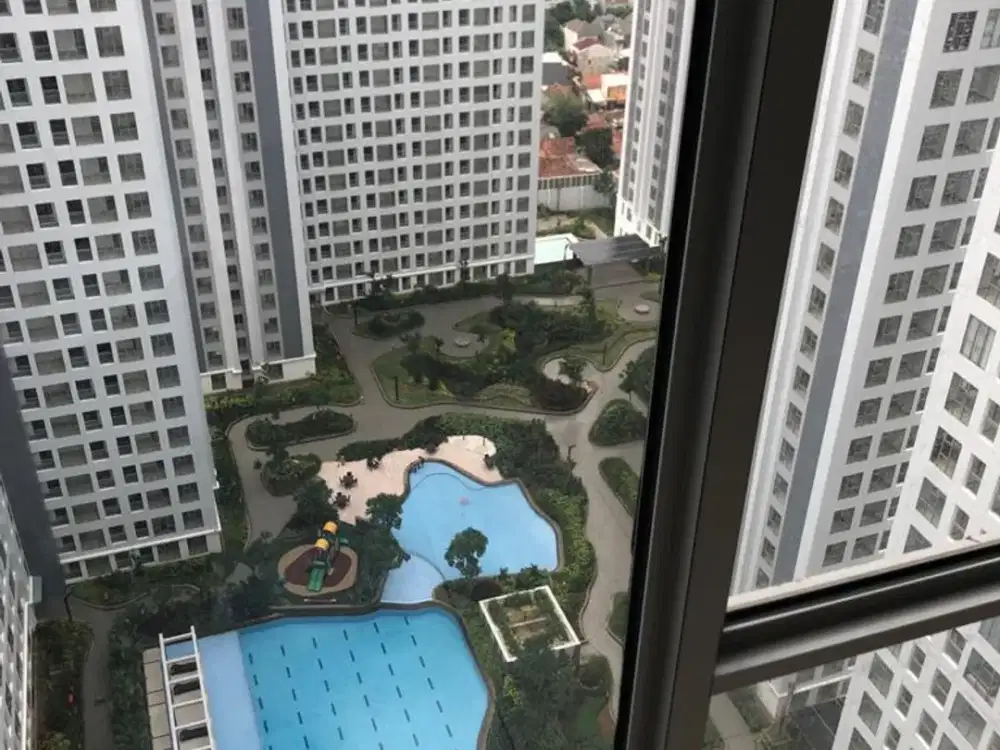 APARTEMENT MURAH SERPONG TANGERANG