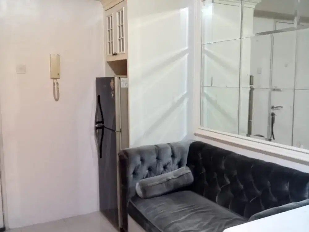 Dijual Apartemen Bassura, Jakarta Timur