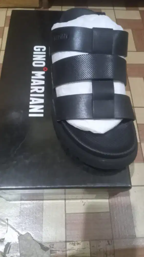 Jual cepat sendal bisa nego