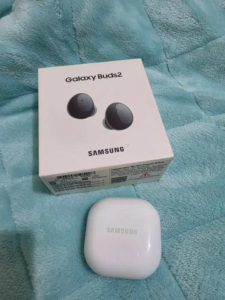 Samsung Galaxy Buds 2 Earbuds Earphone Earpiece Headset
