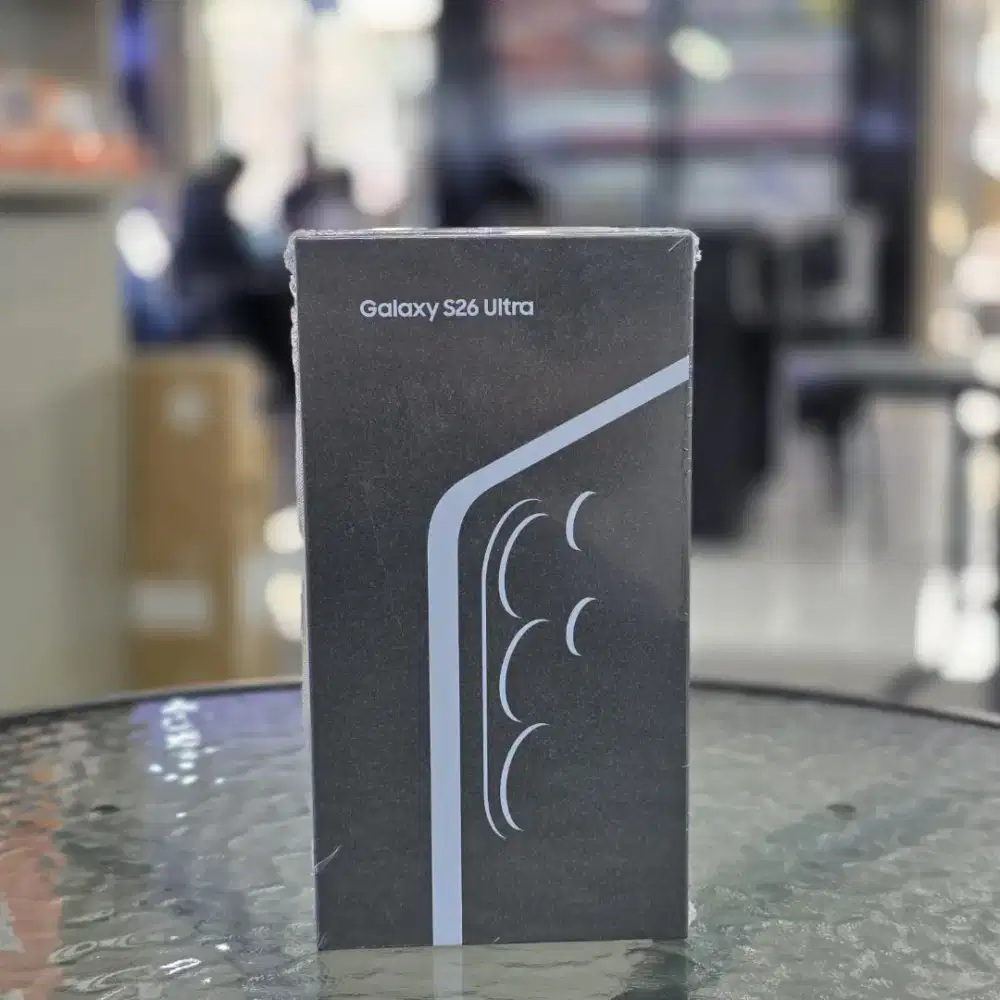 Samsung S26 ultra 1Tb Bisa tukar tambah Hp lama