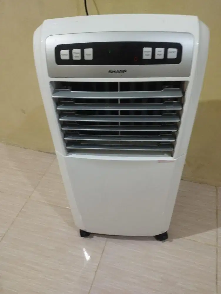 AIR COOLER SHARP