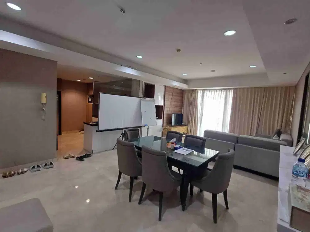 Di jual cepat springhill royal suites