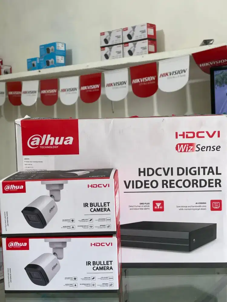 Tersedia Cctv dengan macam merk,bisa grosir/ecer harga murah meriah