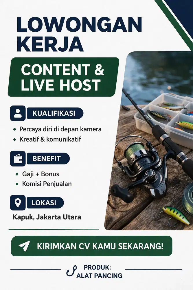 CONTENT & LIVE STREAMING