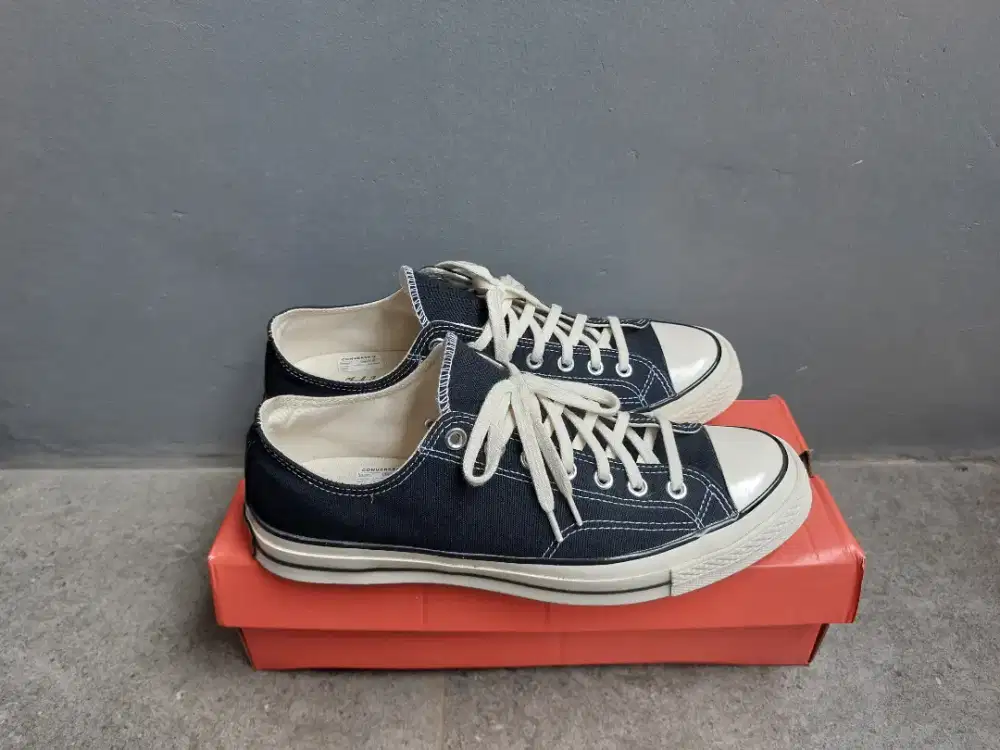 Sepatu Converse Chuck 70 Low
